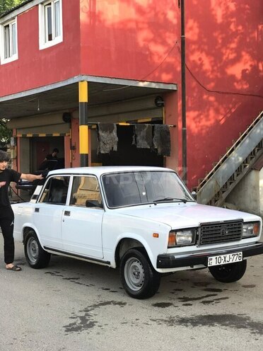 LADA (VAZ) 2107 2005, 90,000 km - 1.6 l - Masallı