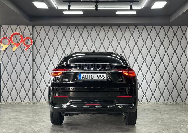 Haval F7x-6