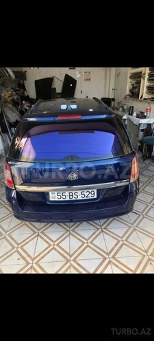 Opel Astra 2009, 292,000 km - 1.3 l - Balakən