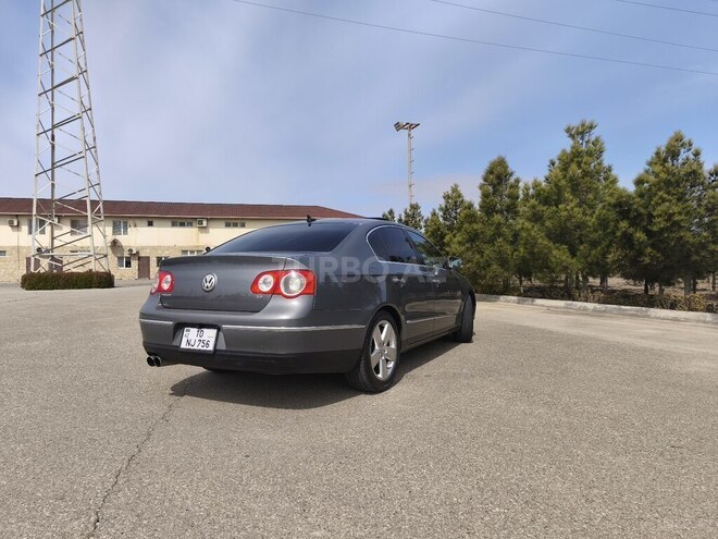 Volkswagen Passat 2007, 353,000 km - 2.0 l - Bakı