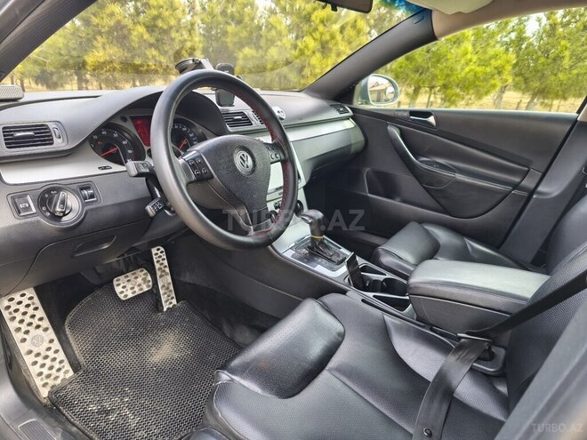Volkswagen Passat 2007, 353,000 km - 2.0 l - Bakı