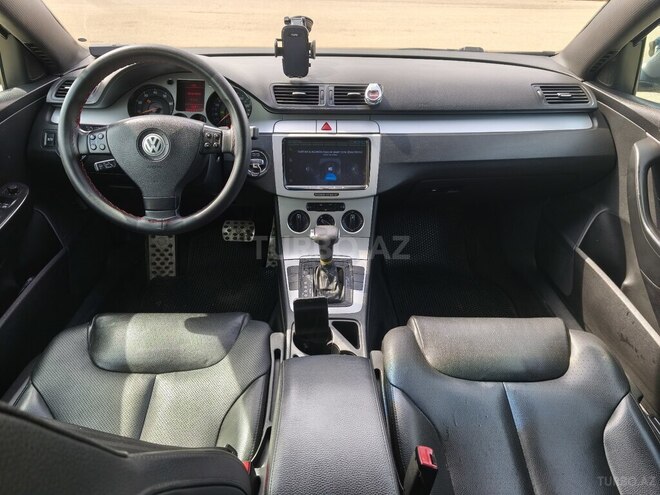 Volkswagen Passat 2007, 353,000 km - 2.0 l - Bakı