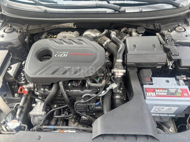 Hyundai Sonata 2019, 26,050 km - 2.0 l - Bakı