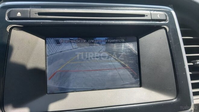 Hyundai Sonata 2017, 165,000 km - 2.0 l - Bakı