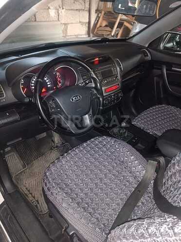 Kia Sorento 2014, 76,000 km - 2.4 l - Bakı