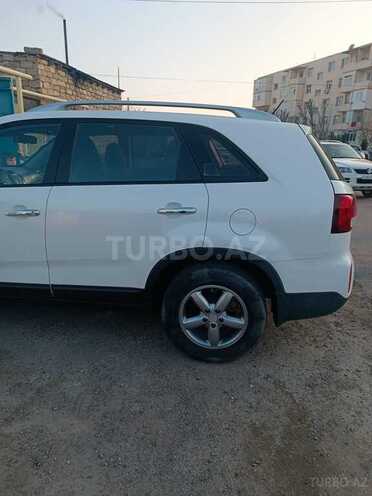 Kia Sorento 2014, 76,000 km - 2.4 l - Bakı
