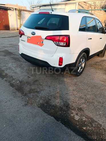 Kia Sorento 2014, 76,000 km - 2.4 l - Bakı