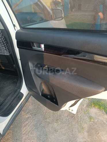 Kia Sorento 2014, 76,000 km - 2.4 l - Bakı