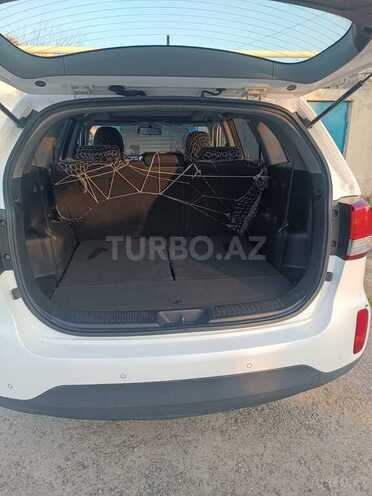 Kia Sorento 2014, 76,000 km - 2.4 l - Bakı