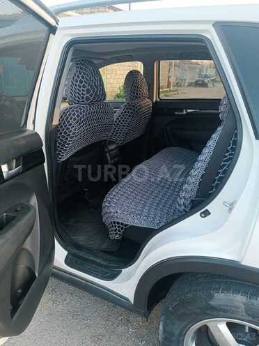 Kia Sorento 2014, 76,000 km - 2.4 l - Bakı
