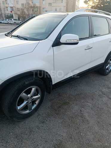 Kia Sorento 2014, 76,000 km - 2.4 l - Bakı