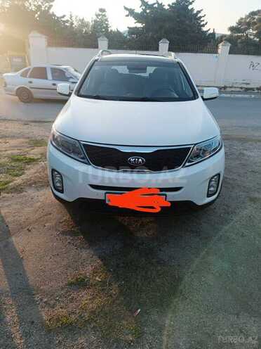 Kia Sorento 2014, 76,000 km - 2.4 l - Bakı