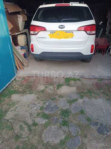 Kia Sorento 2014, 76,000 km - 2.4 l - Bakı