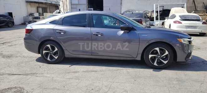 Honda Insight 2022, 54,726 km - 1.5 l - Bakı
