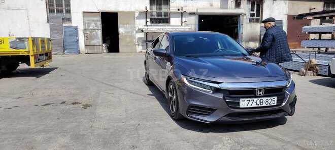 Honda Insight 2022, 54,726 km - 1.5 l - Bakı