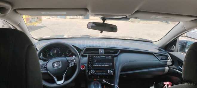 Honda Insight 2022, 54,726 km - 1.5 l - Bakı