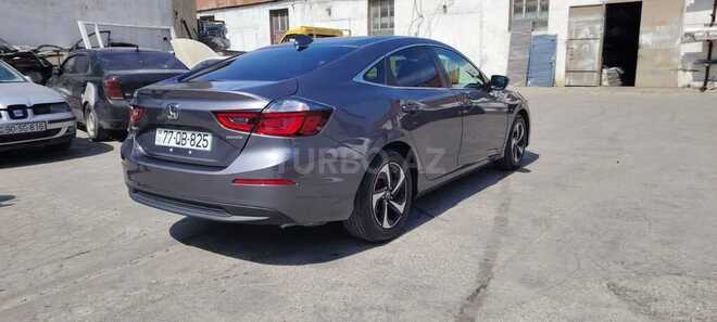 Honda Insight 2022, 54,726 km - 1.5 l - Bakı