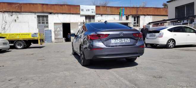 Honda Insight 2022, 54,726 km - 1.5 l - Bakı