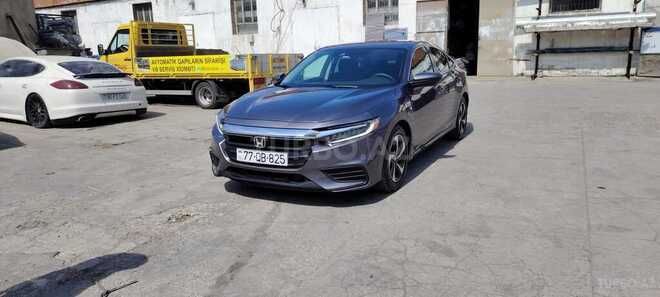 Honda Insight 2022, 54,726 km - 1.5 l - Bakı