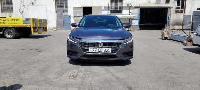 Honda Insight 2022, 54,726 km - 1.5 l - Bakı