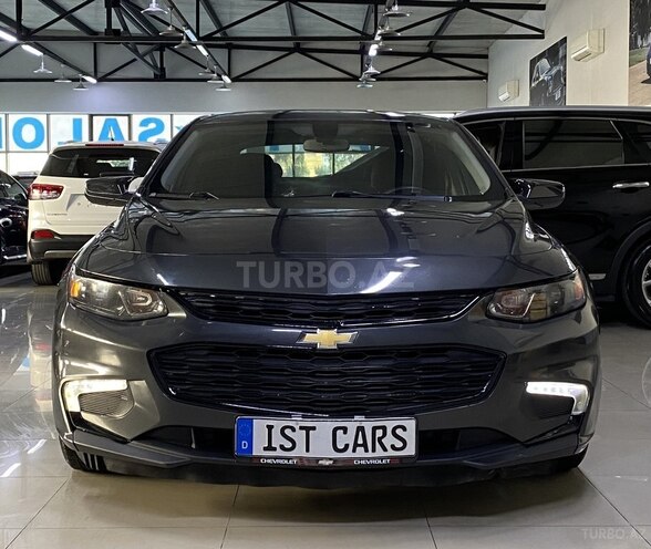 Chevrolet Malibu-1