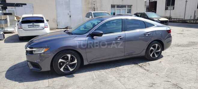 Honda Insight 2022, 54,726 km - 1.5 l - Bakı