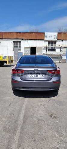 Honda Insight 2022, 54,726 km - 1.5 l - Bakı