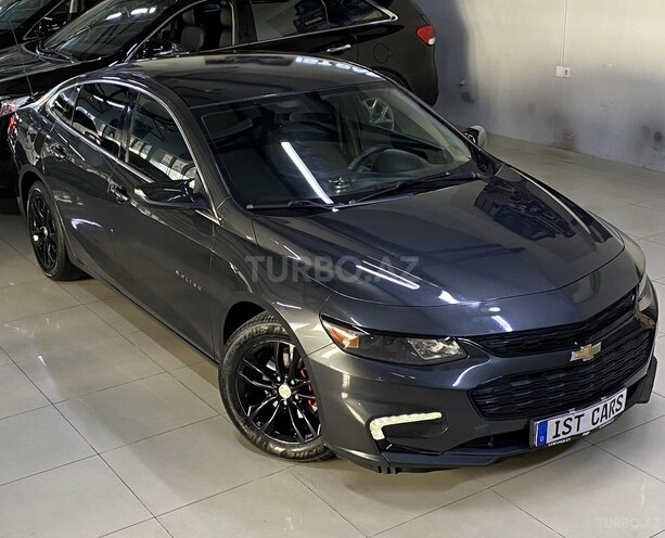 Chevrolet Malibu-6