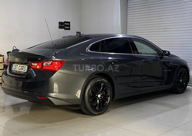 Chevrolet Malibu-10
