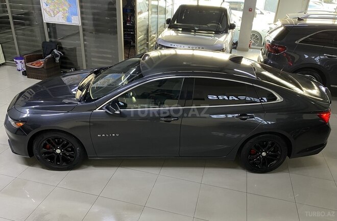 Chevrolet Malibu-7