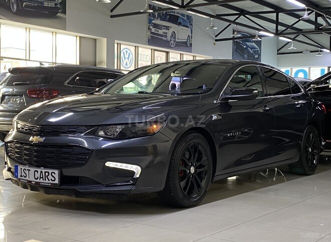 Chevrolet Malibu-3