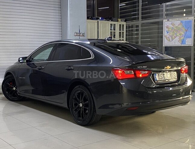Chevrolet Malibu-11