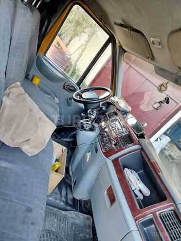 Ford Transit 2007, 550,000 km - 2.4 l - Bakı
