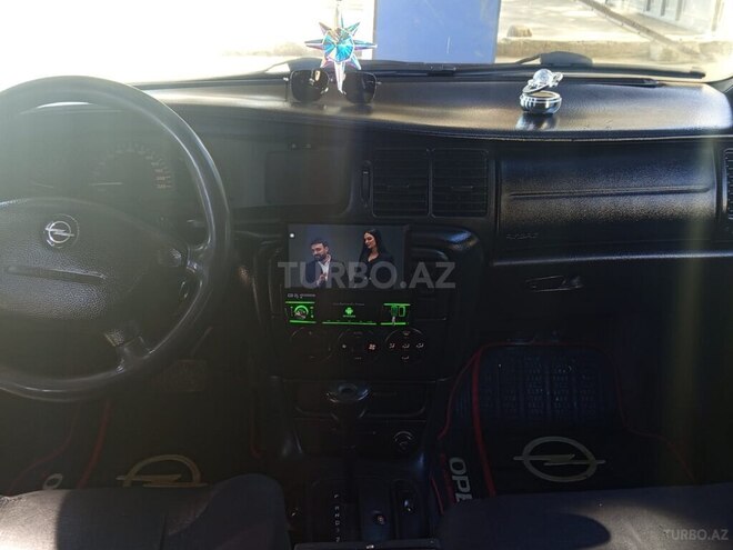 Opel Vectra 1998, 250,000 km - 1.8 l - Bakı