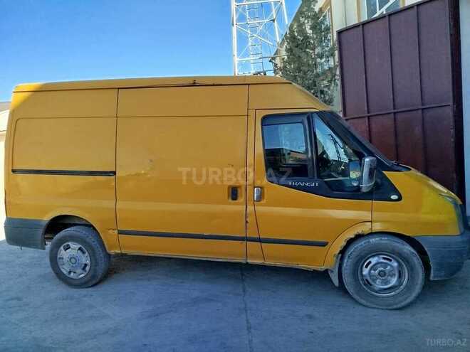 Ford Transit 2007, 550,000 km - 2.4 l - Bakı