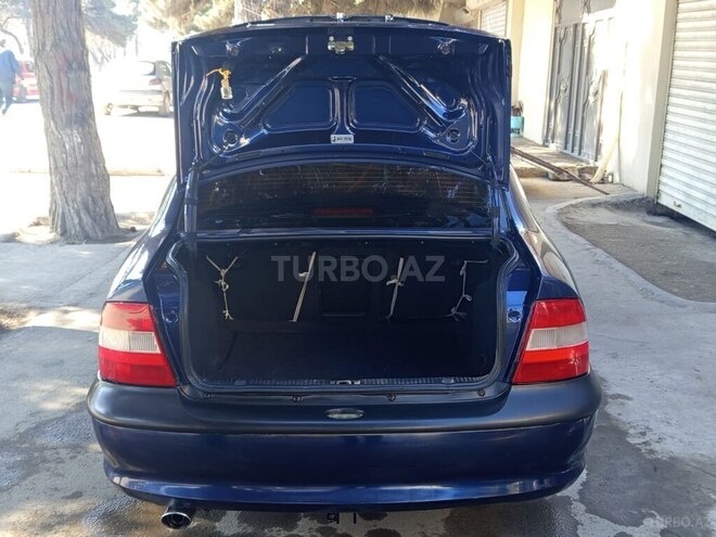 Opel Vectra 1998, 250,000 km - 1.8 l - Bakı