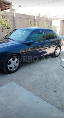 Opel Vectra 1998, 250,000 km - 1.8 l - Bakı