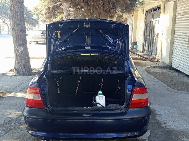 Opel Vectra 1998, 250,000 km - 1.8 l - Bakı