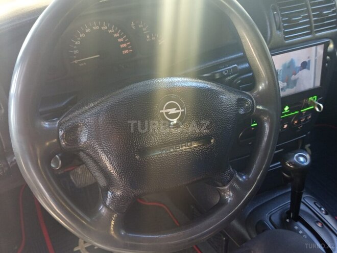Opel Vectra 1998, 250,000 km - 1.8 l - Bakı
