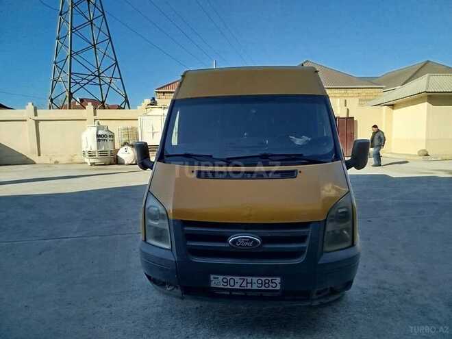 Ford Transit 2007, 550,000 km - 2.4 l - Bakı