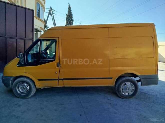 Ford Transit 2007, 550,000 km - 2.4 l - Bakı