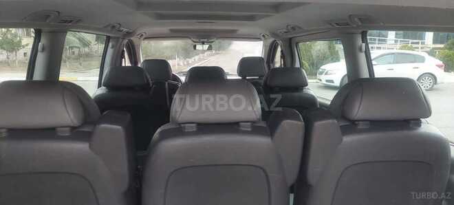 Mercedes Vito 111 2007, 284,000 km - 2.2 л - Sumqayıt