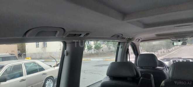 Mercedes Vito 111 2007, 284,000 km - 2.2 л - Sumqayıt