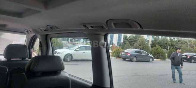 Mercedes Vito 111 2007, 284,000 km - 2.2 л - Sumqayıt