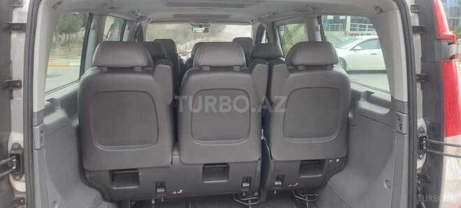 Mercedes Vito 111 2007, 284,000 km - 2.2 л - Sumqayıt