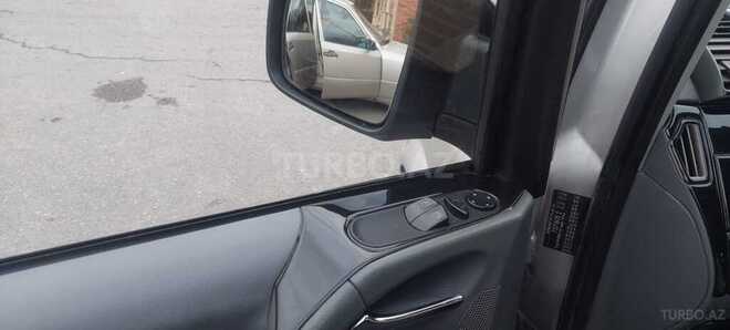 Mercedes Vito 111 2007, 284,000 km - 2.2 л - Sumqayıt