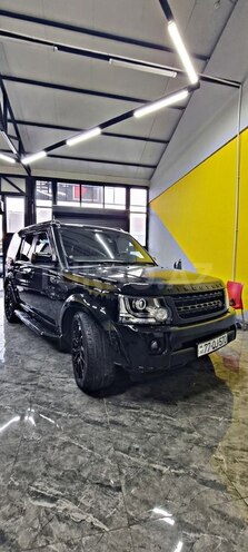 Land Rover Discovery 2008, 344,000 km - 2.7 л - Bakı