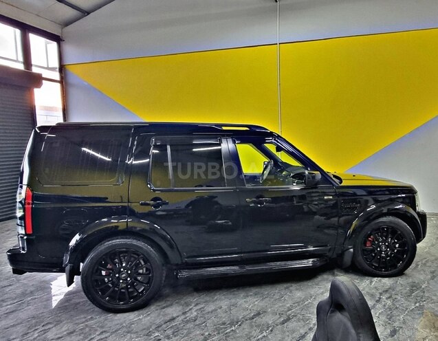 Land Rover Discovery 2008, 344,000 km - 2.7 л - Bakı