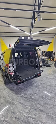Land Rover Discovery 2008, 344,000 km - 2.7 л - Bakı