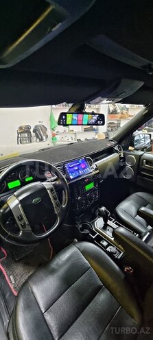 Land Rover Discovery 2008, 344,000 km - 2.7 л - Bakı
